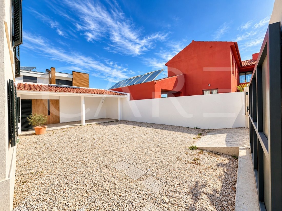 Maison à Alcabideche, Lisbonne, Portugal 3 - 19090892