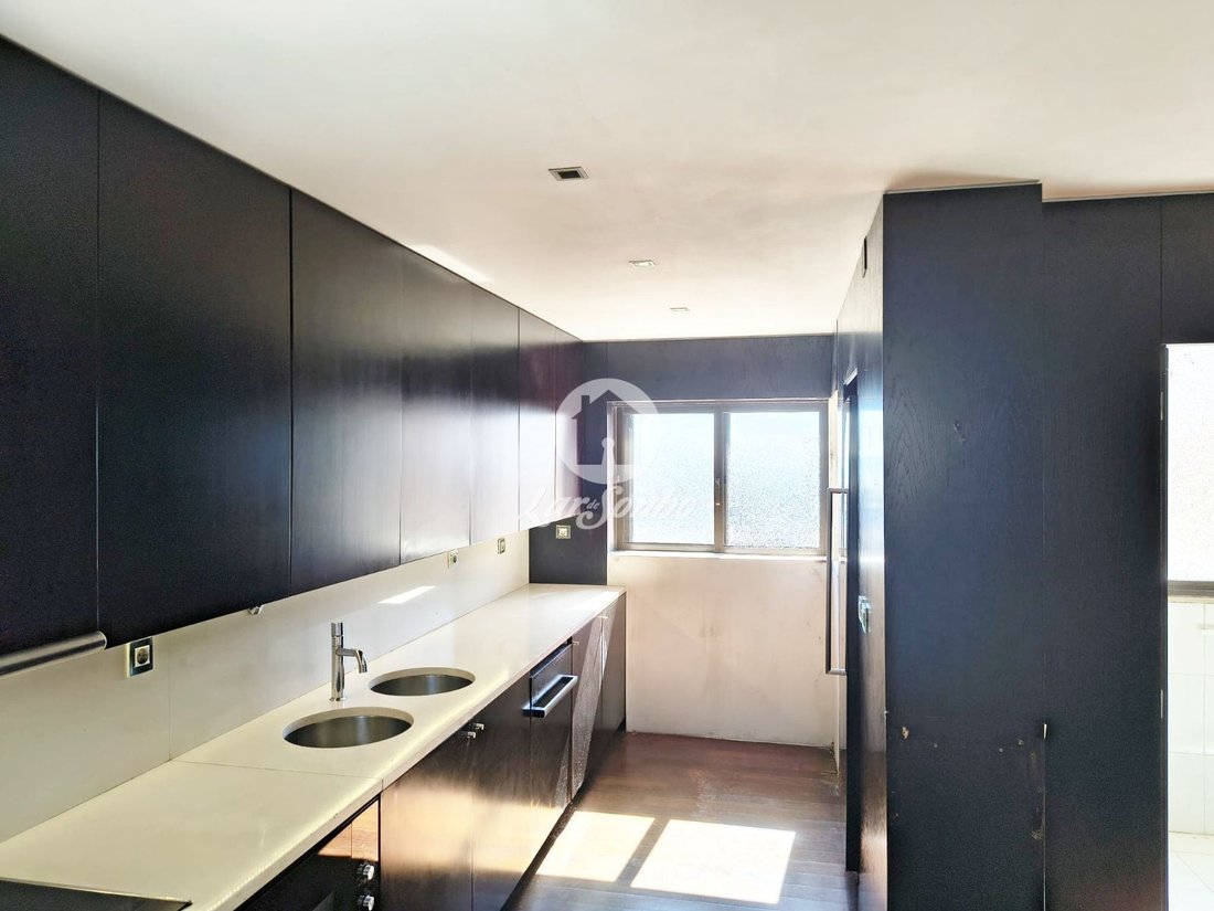 Appartement à Povoa de Varzim, Beiriz e Argivai, District de Porto, Portugal 5 - 19091988