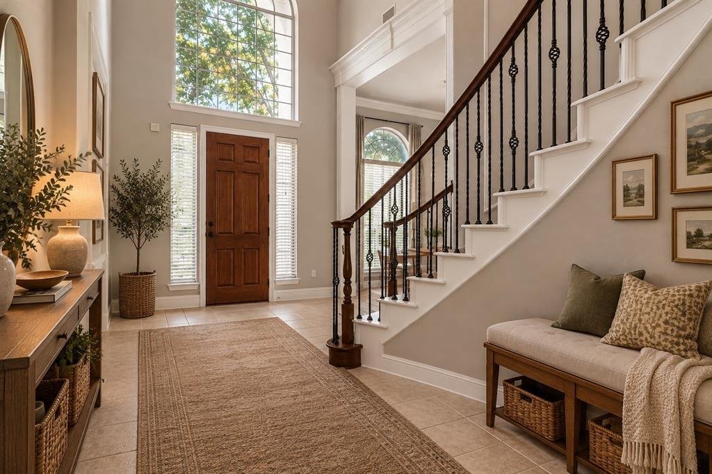 Casa en Frisco, Texas, Estados Unidos 3 - 19089643