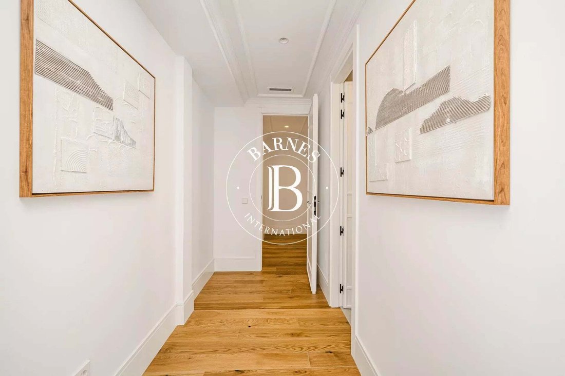 Apartamento en Aravaca, Madrid, España 2 - 18509781