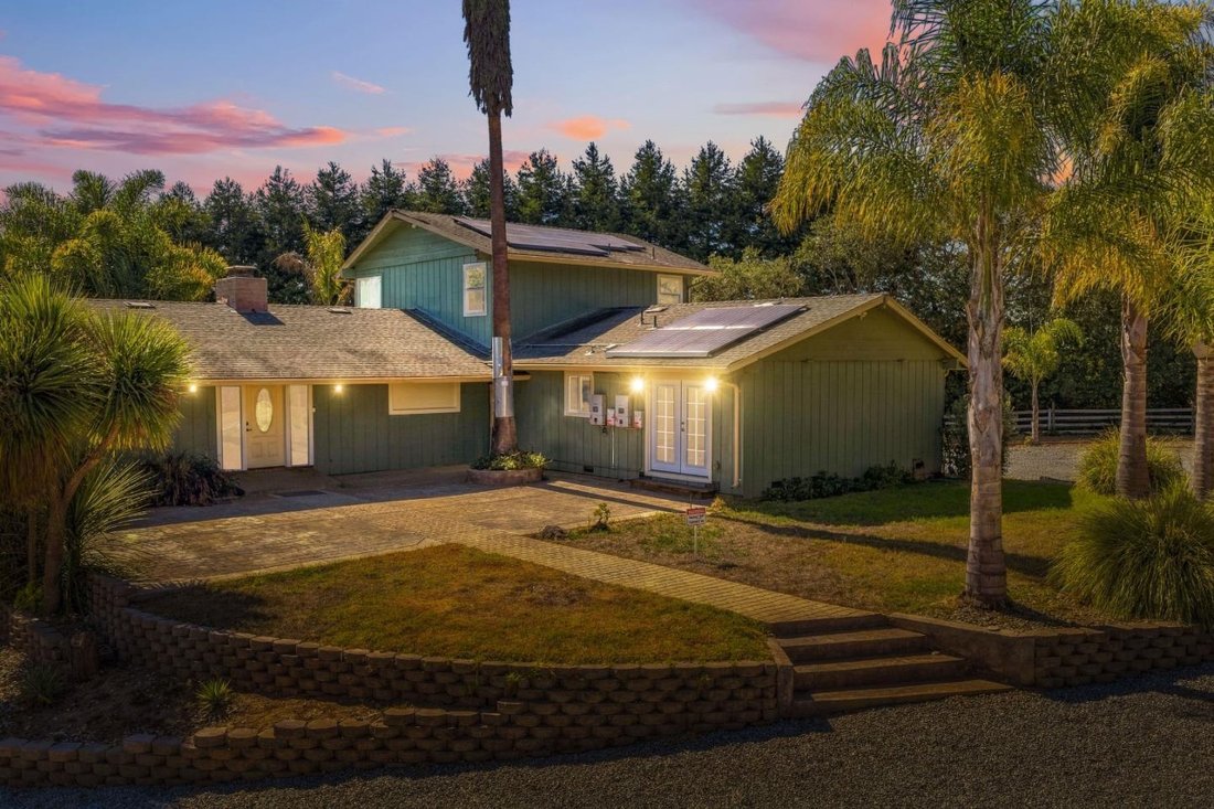 Haus in Watsonville, Kalifornien, Vereinigte Staaten 3 - 19090165