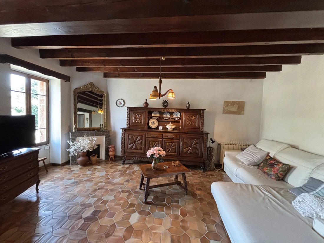 Maison à Salles, Nouvelle-Aquitaine, France 4 - 19087441