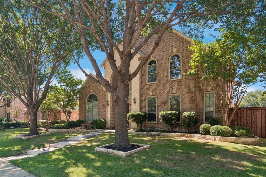 Casa en Frisco, Texas, Estados Unidos 2 - 19089643