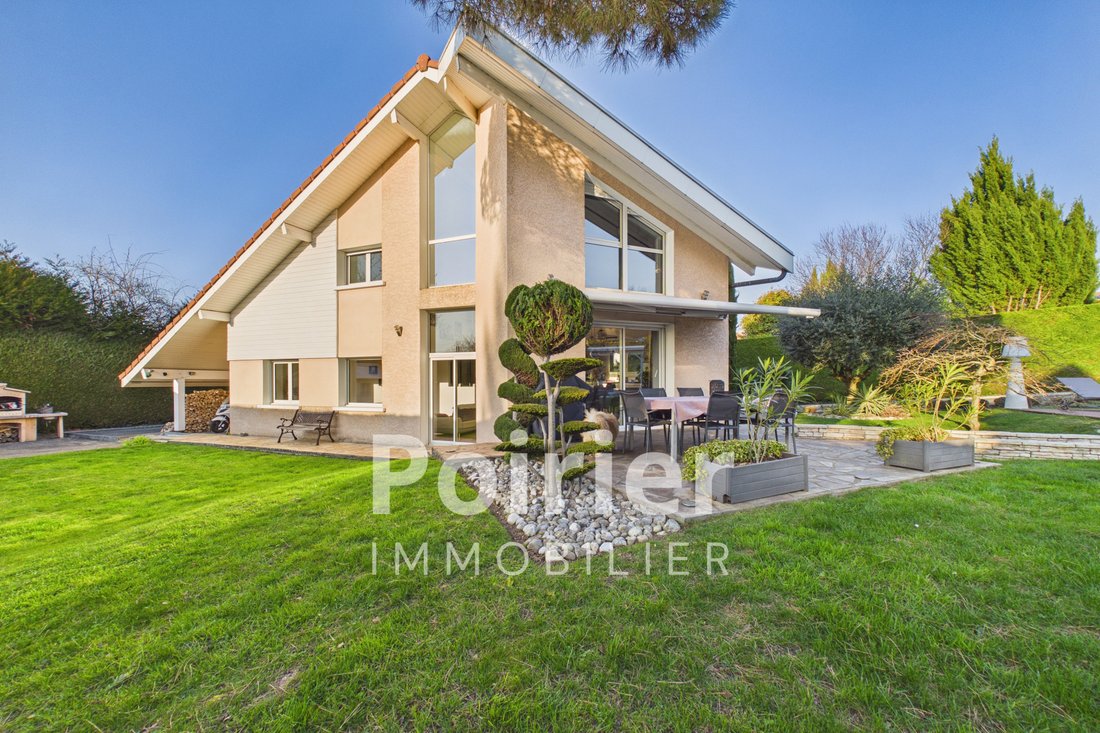 Maison à Marin, Auvergne-Rhône-Alpes, France 1 - 19088021