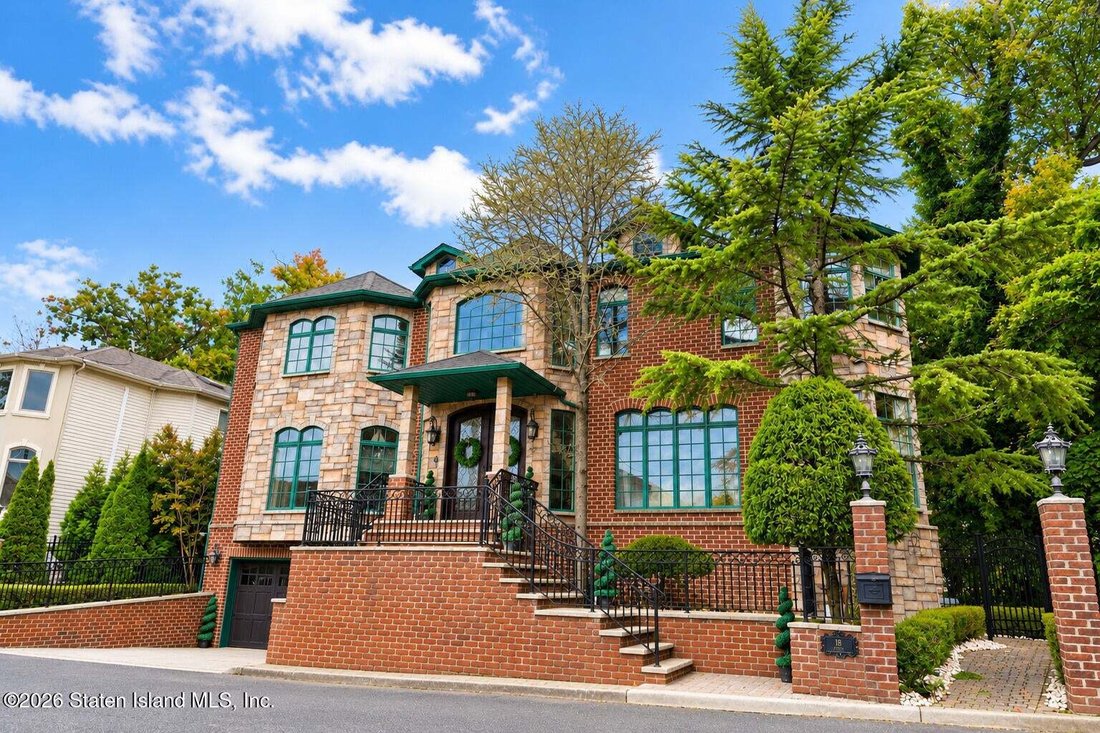 Casa a New York, New York, Stati Uniti 3 - 19091993