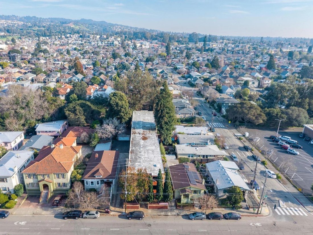 Andere in Oakland, Kalifornien, Vereinigte Staaten 2 - 19092139