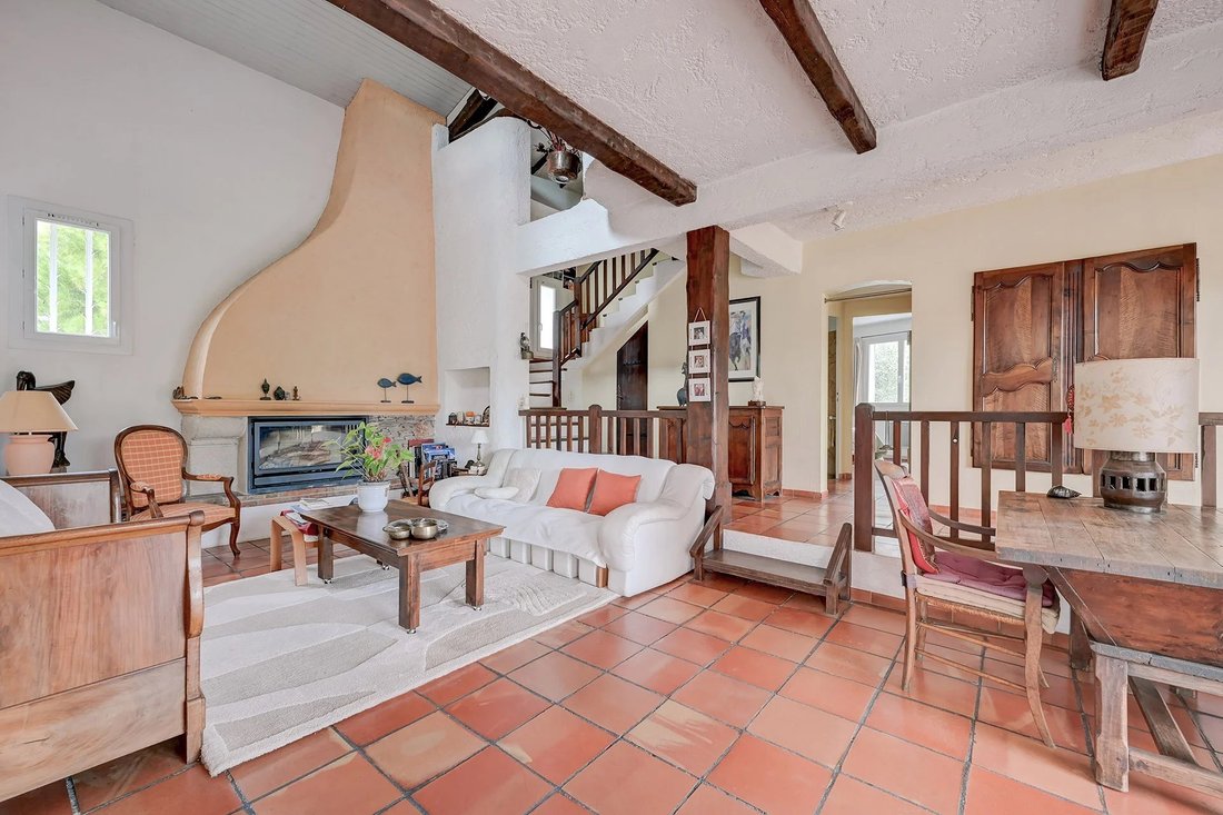 Casa a Beaudinard-Eoures, Aubagne, Francia 5 - 19087196