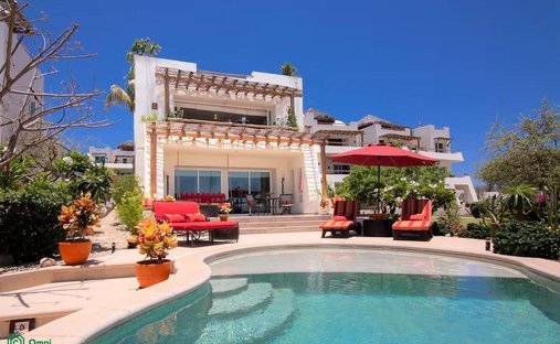 Casa en Colonia del Sol, Baja California Sur, México 1