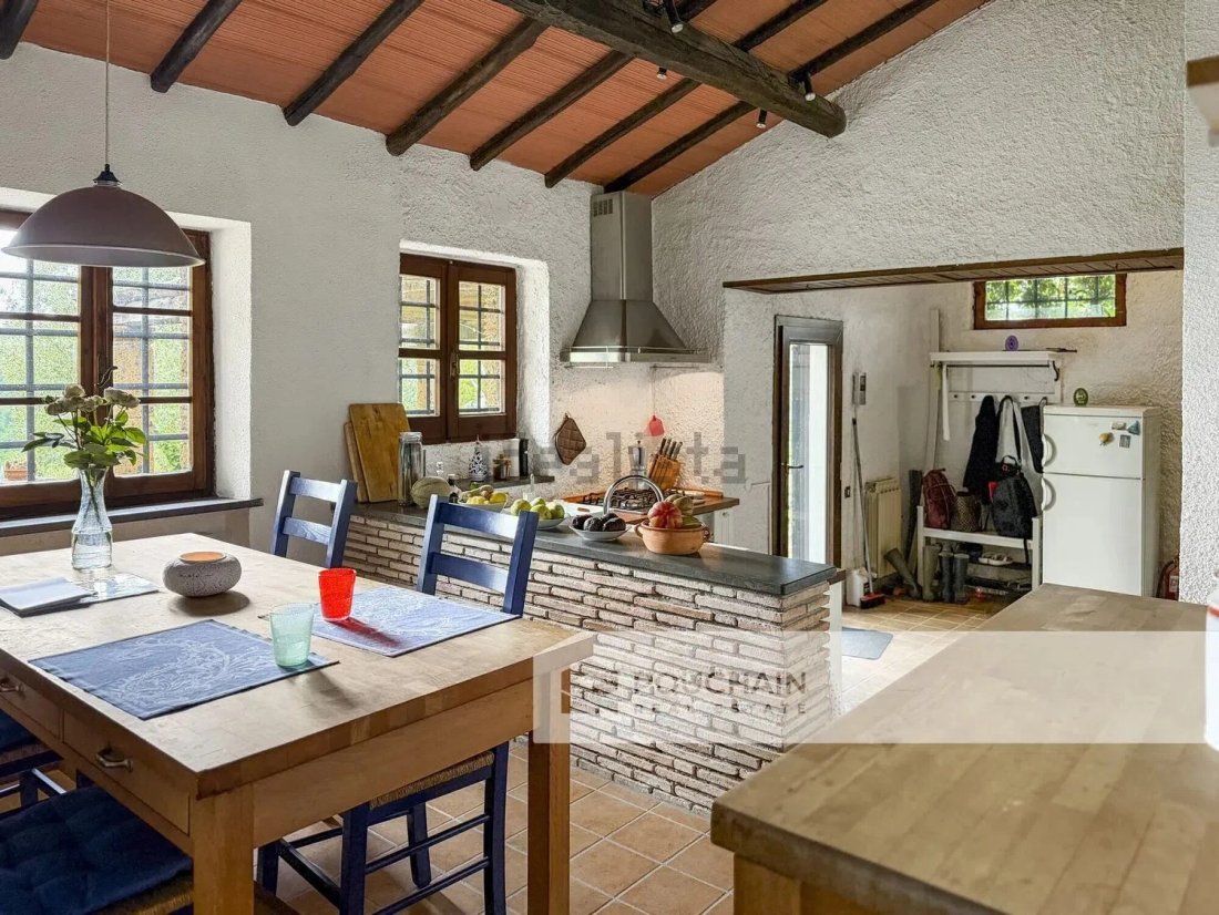 Landhaus in Centro Storico, Viterbo, Latium 1 - 19089584