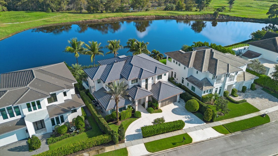 House in Wellington, Florida, United States 3 - 19088423