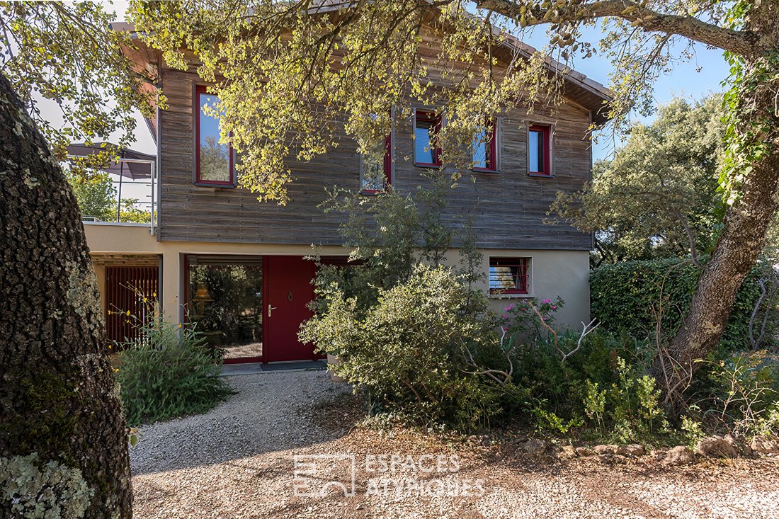 Villa en Grignan, Auvernia-Ródano-Alpes, Francia 3 - 19091241
