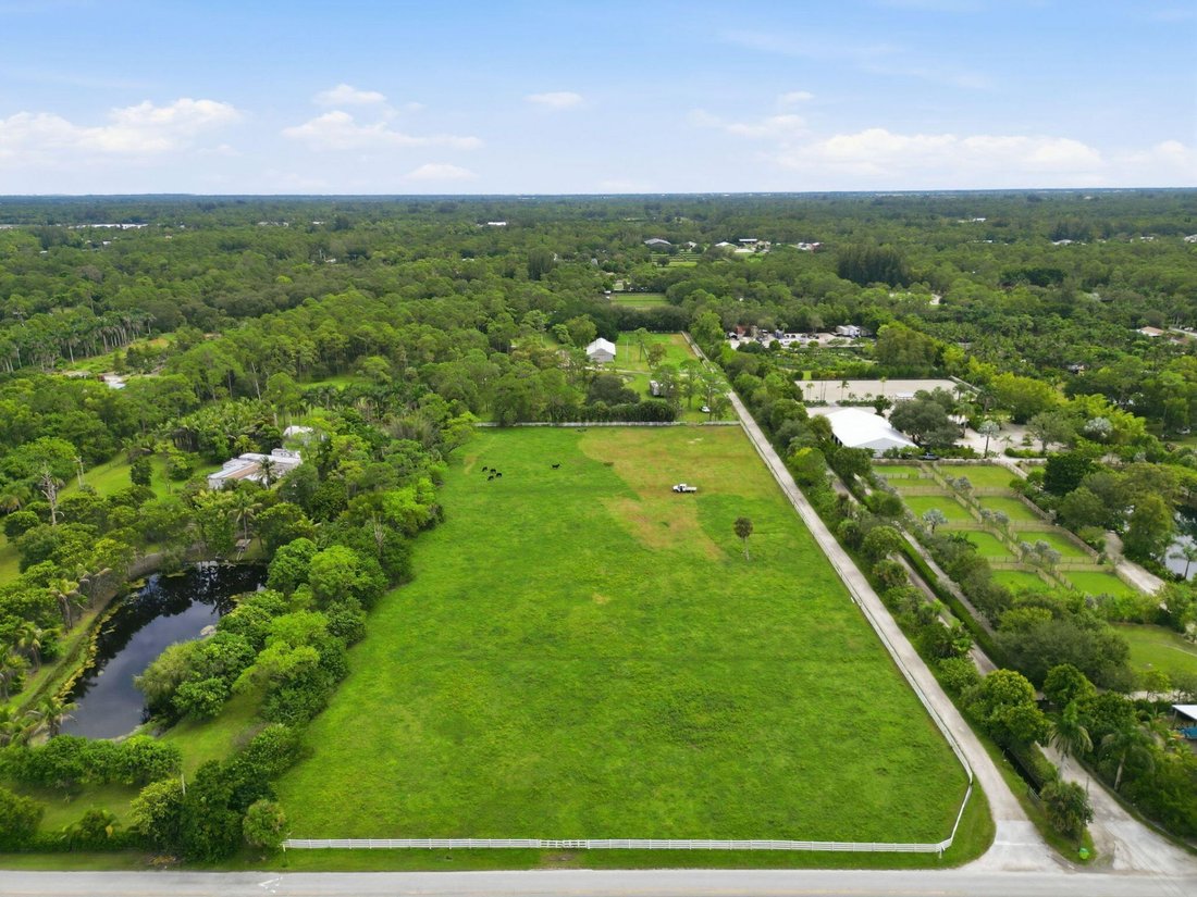 Land in Loxahatchee, Florida, Vereinigte Staaten 1 - 19091608