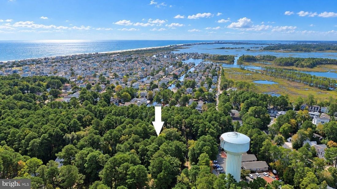 Maison à Bethany Beach, Delaware, États-Unis 5 - 19091828