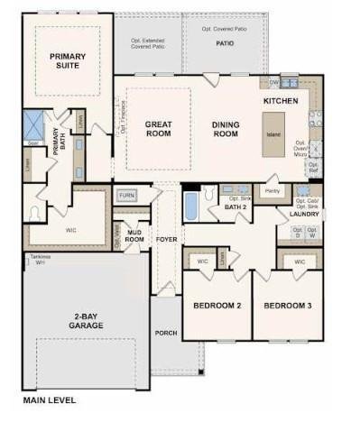 Casa a Dayton, Texas, Stati Uniti 5 - 19090314