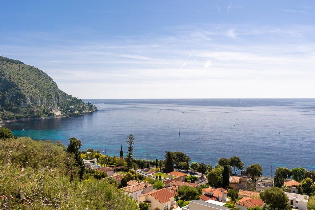 Maison à Èze, Provence-Alpes-Côte d'Azur, France 2 - 19087678