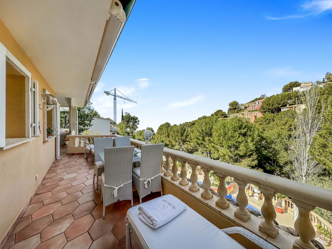 Villa in Calvia, Balearic Islands, Spain 3 - 19087638
