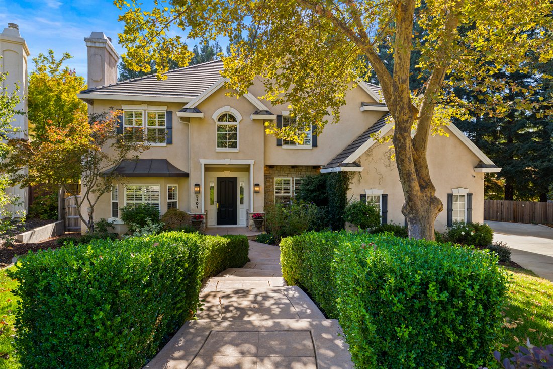 Casa en Fair Oaks, California, Estados Unidos 5 - 19088939