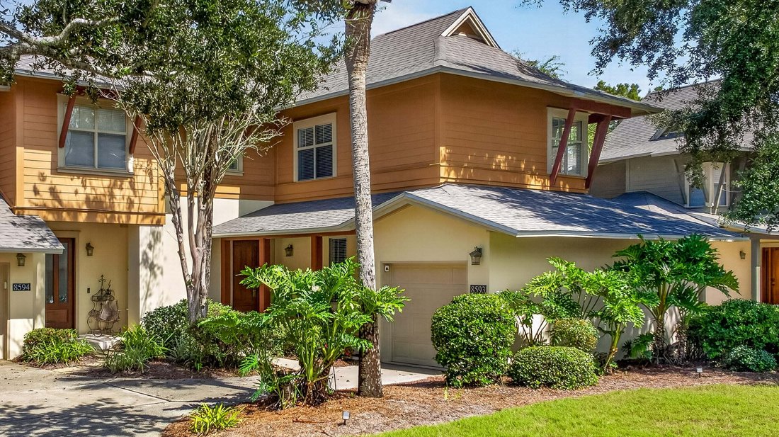 Townhouse in Miramar Beach, Florida, United States 1 - 19089267