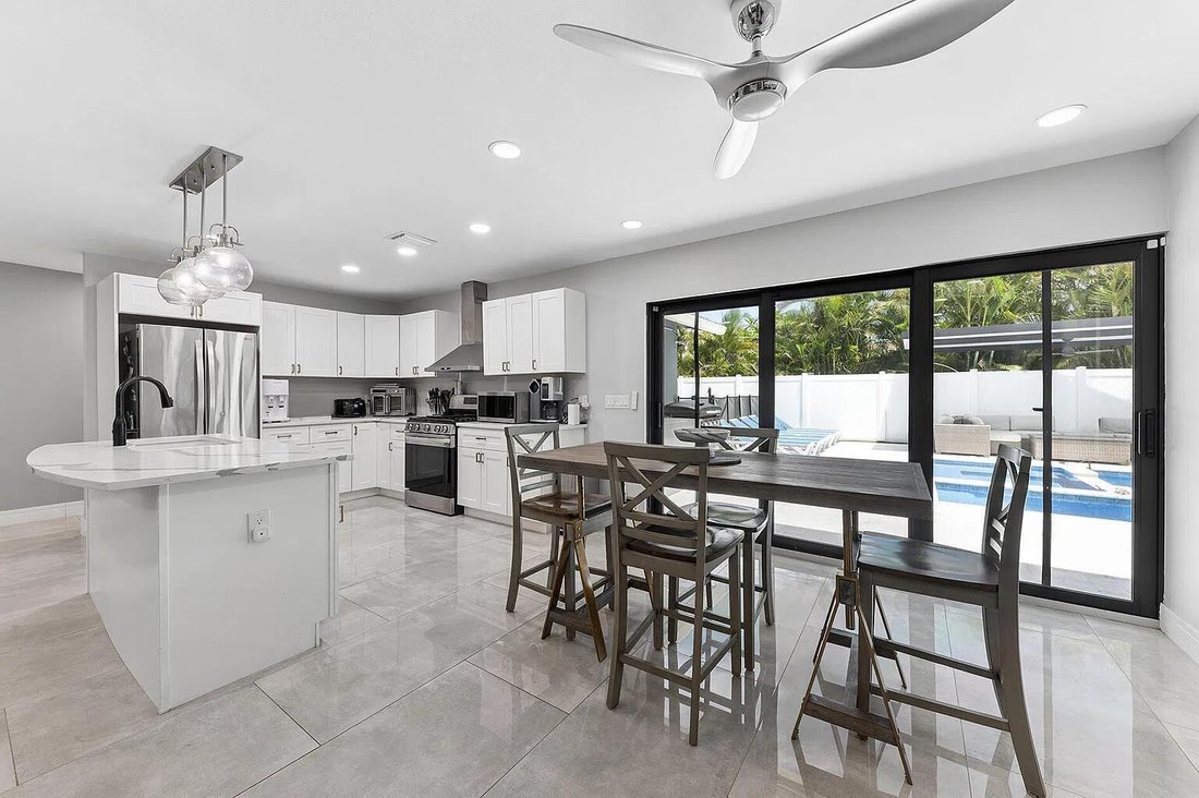 Casa en Boynton Beach, Florida, Estados Unidos 4 - 19089323