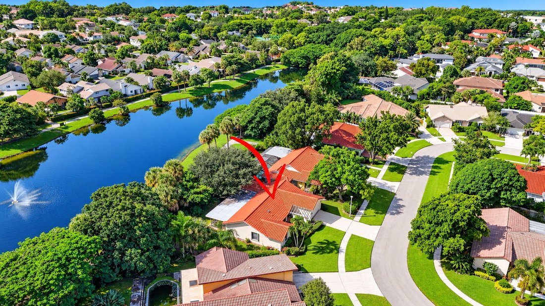 Haus in Boca Raton, Florida, Vereinigte Staaten 2 - 19089337