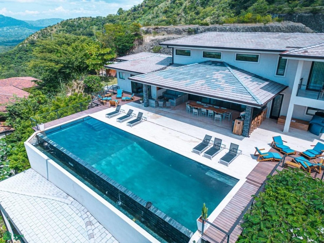 Casa en Cabo Velas, Santa Cruz, Costa Rica 4 - 17090314
