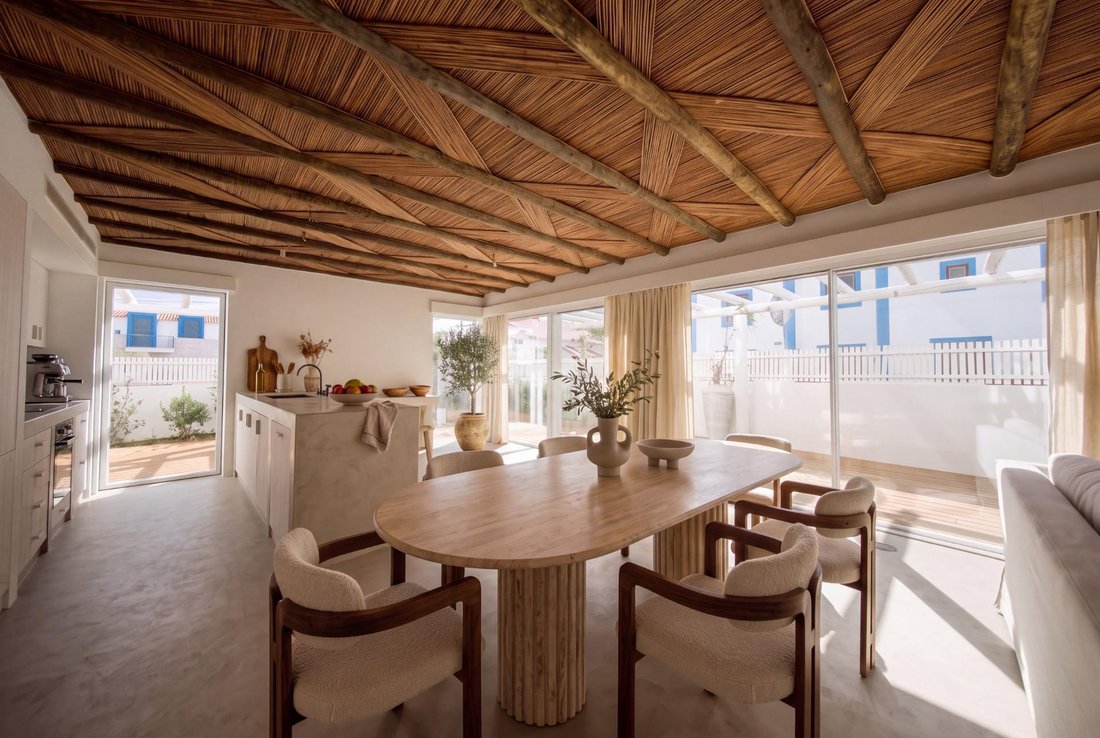 Villa a Comporta, Setúbal Municipality, Portogallo 4 - 19092176