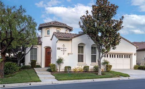 House in Corona, California, United States 1