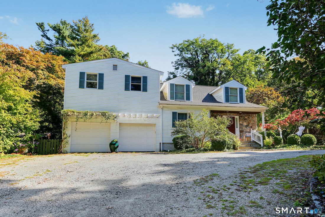 Haus in Darien, Connecticut, Vereinigte Staaten 1 - 19091780
