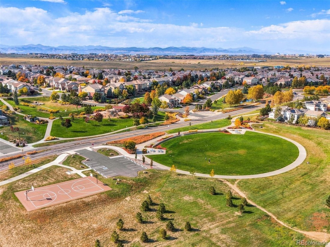 Casa en Parker, Colorado, Estados Unidos 2 - 19090100