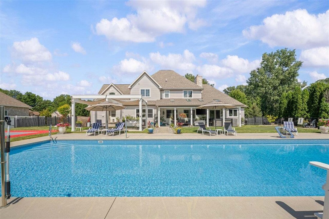 Casa a St. Joseph, Michigan, Stati Uniti 3 - 19089553