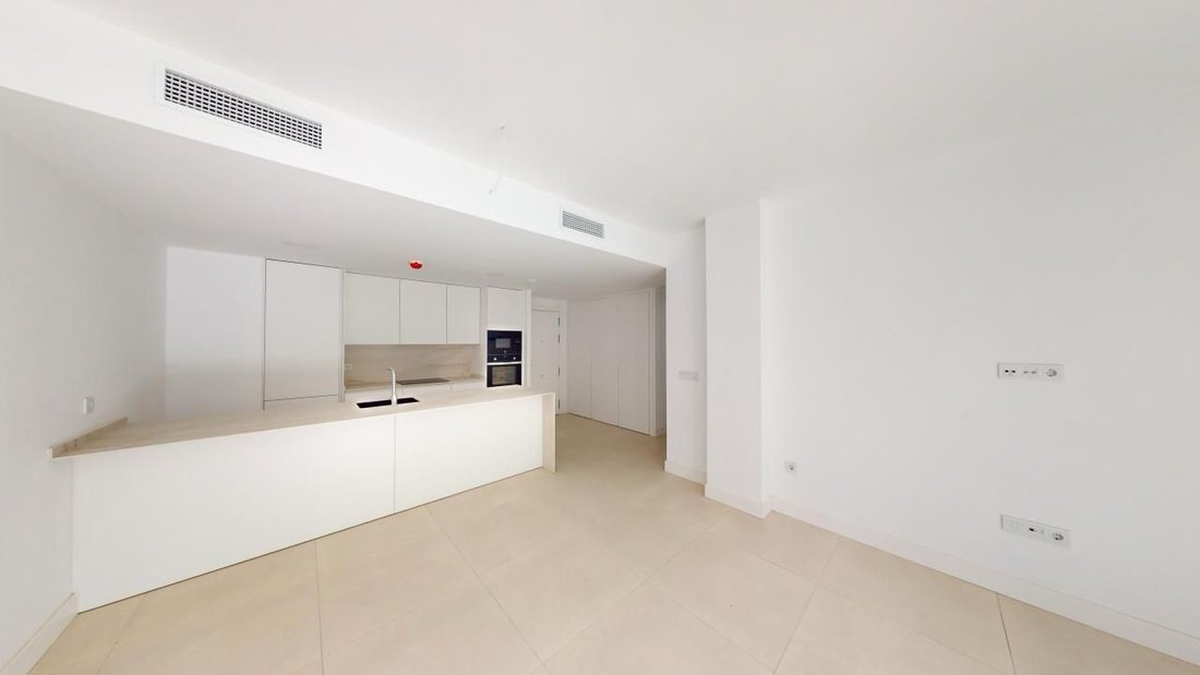 Apartamento en Fuengirola, Andalucía, España 4 - 19086864