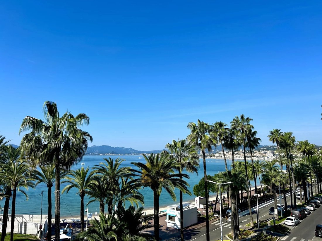 Apartamento en La Source, Cannes, Francia 2 - 19087463