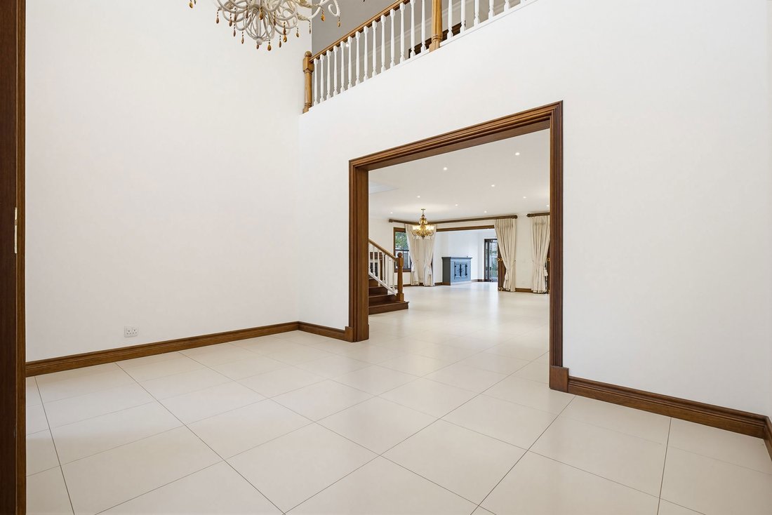 Casa a Rynfield, Ebotse Golf &amp; Country Estate, Benoni 5 - 19089273