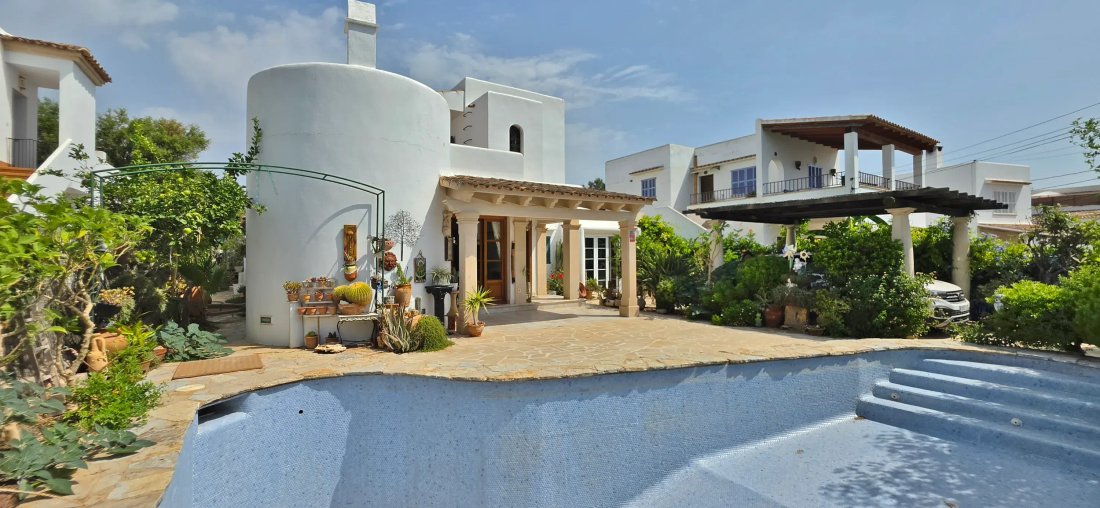 Villa a Cala d'Or, Santanyí, Isole Baleari 5 - 19089673