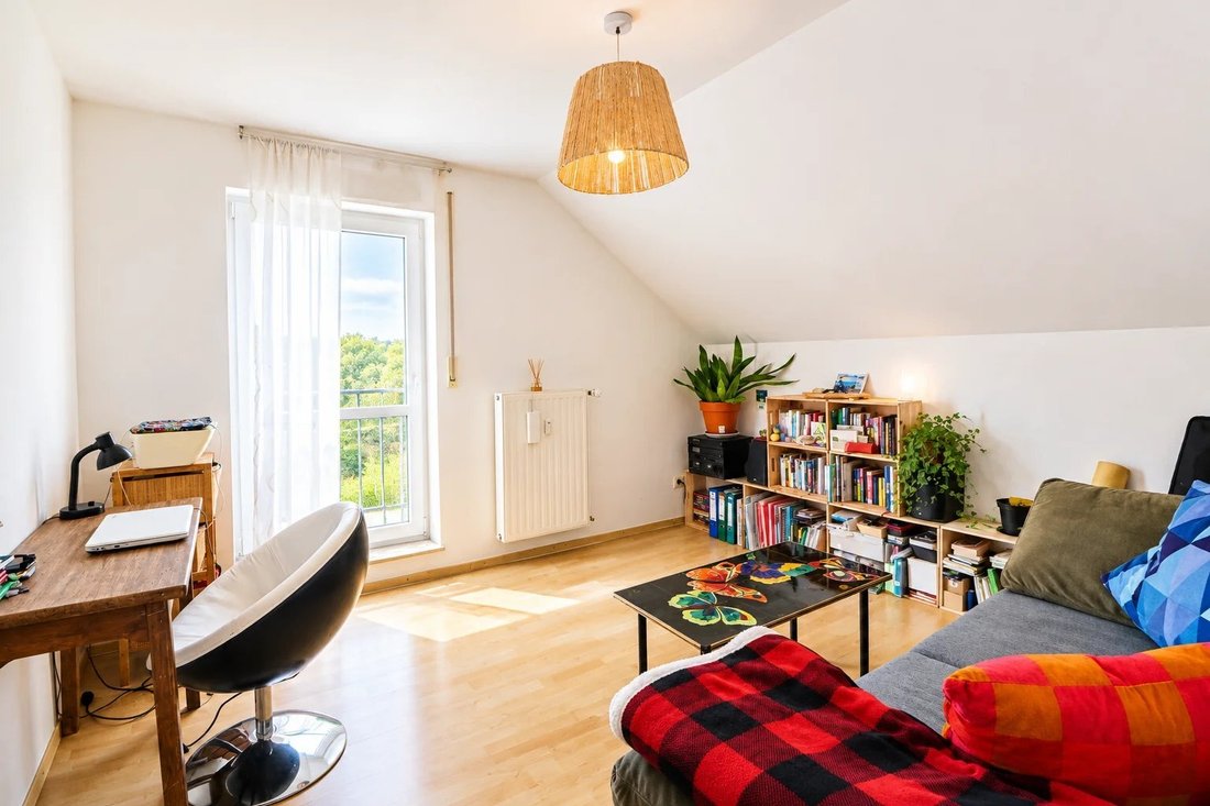 Appartamento a Lorentzweiler, Lussemburgo, Lussemburgo 3 - 19087660