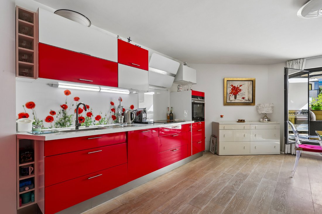 Appartement à Fleurs-Gambetta, Nice, France 4 - 19087661