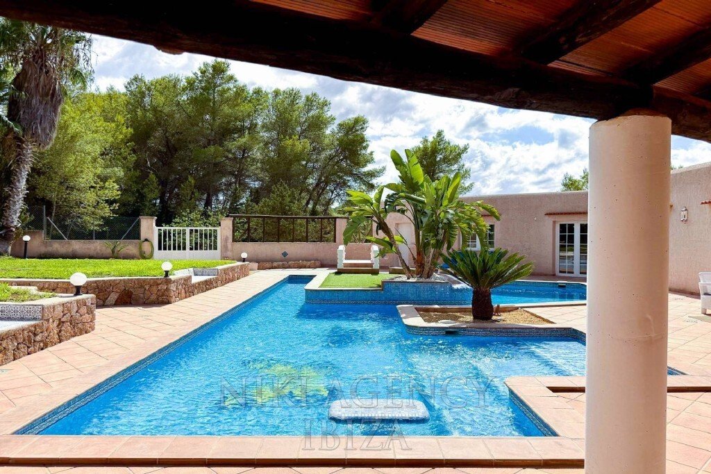 Maison à Sant Antoni de Portmany, Îles Baléares, Espagne 3 - 19090550