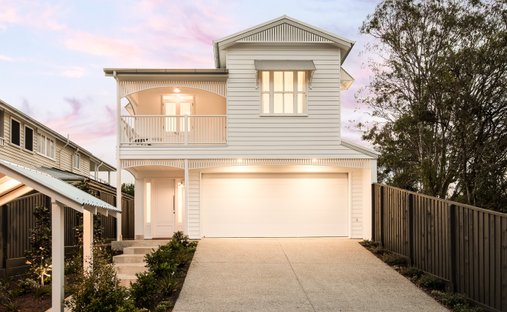 Casa en Lutwyche, Queensland, Australia 1