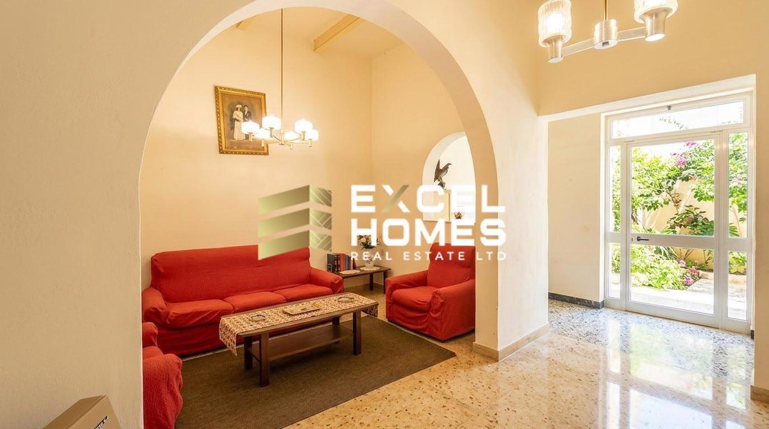 Townhouse in Mellieha, Malta 1 - 19090751