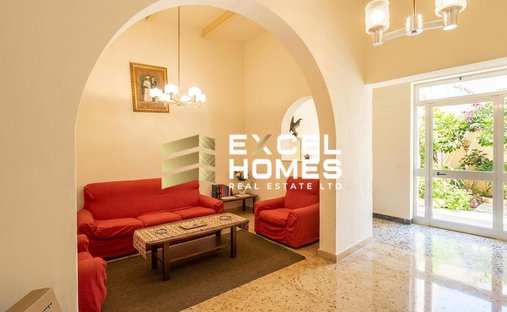 Townhouse in Mellieha, Malta 1