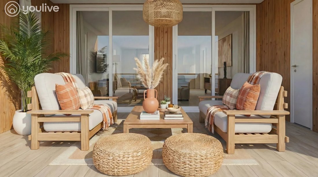Apartamento en Francia 3 - 17477250