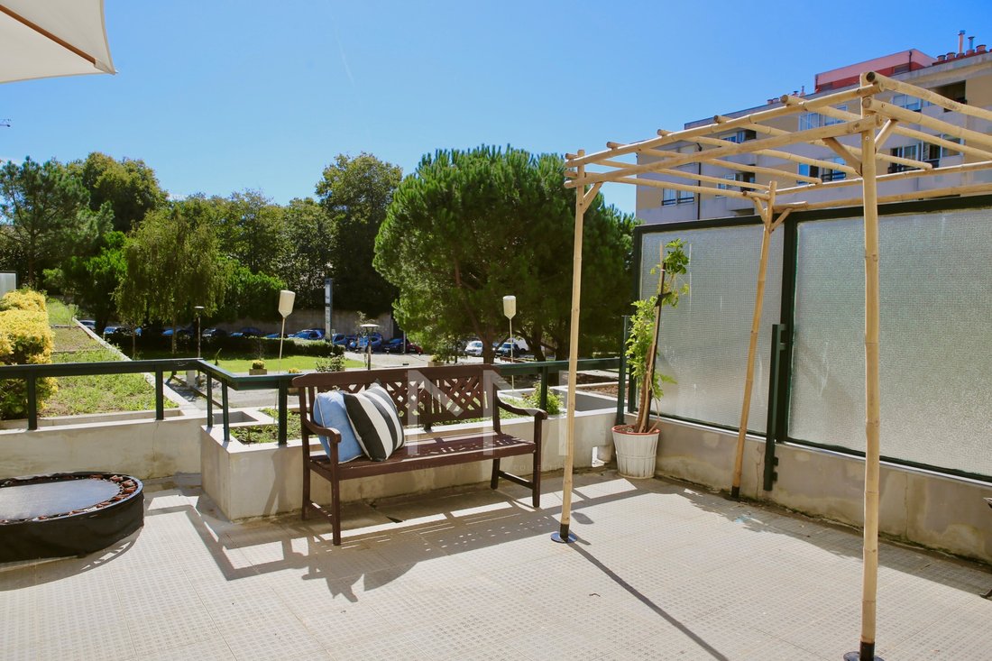 Apartamento en Cedofeita, Santo Ildefonso, Sé, Miragaia, São Nicolau e Vitória, Distrito de Oporto, Portugal 3 - 19090856