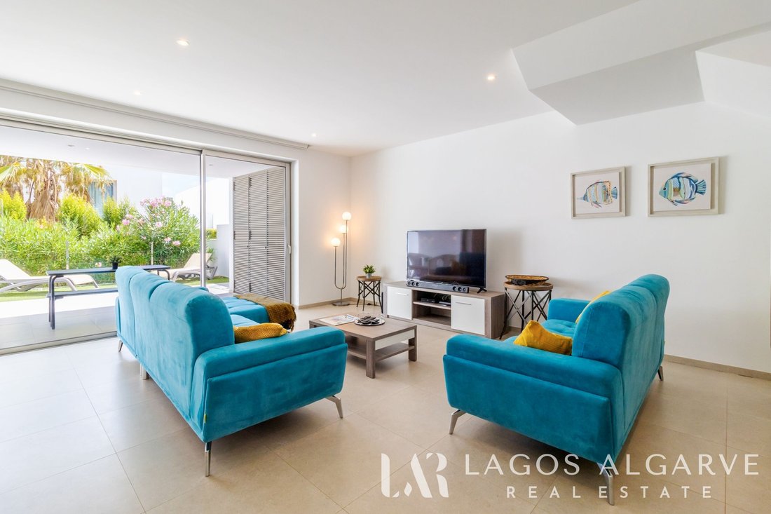 Residenza a Sao Goncalo de Lagos, Algarve, Portogallo 4 - 19088334