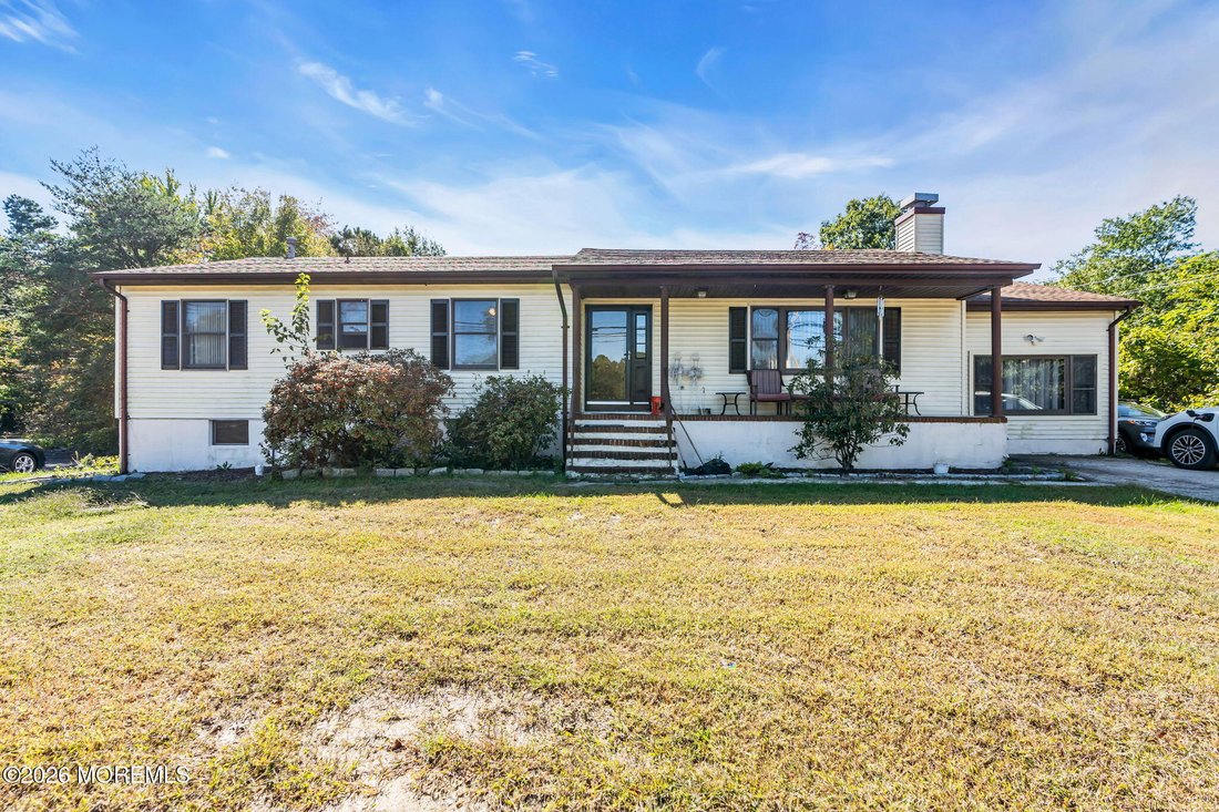 Haus in Jackson, New Jersey, Vereinigte Staaten 1 - 19089442