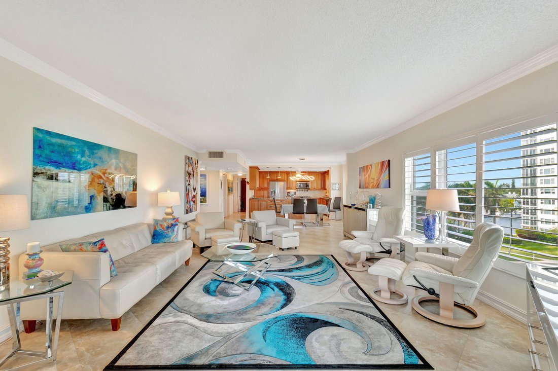 Condominio a Delray Beach, Florida, Stati Uniti 1 - 19089349