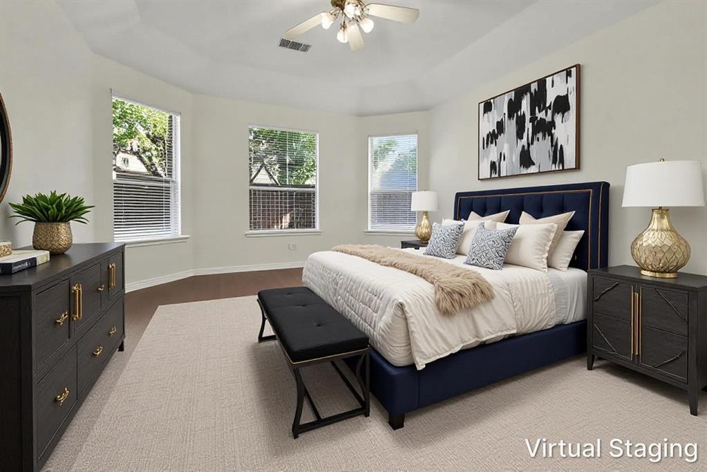 Casa en McKinney, Texas, Estados Unidos 5 - 19089632