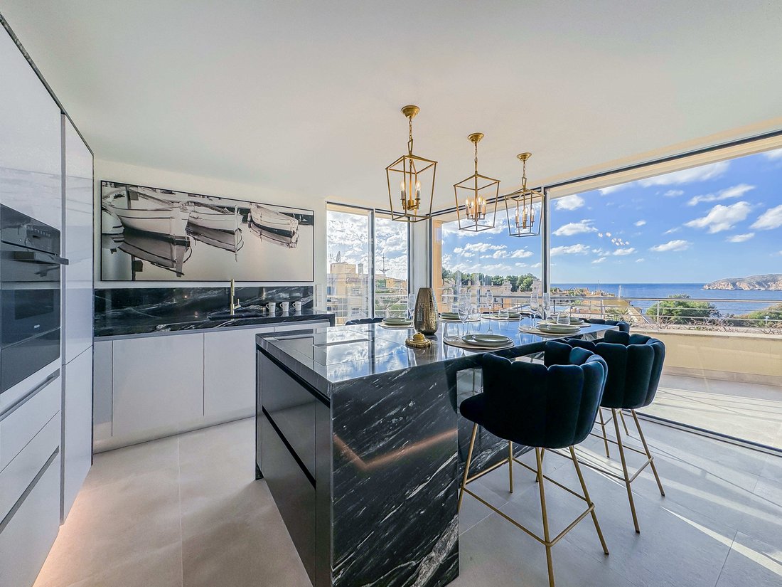 Penthouse en Santa Ponsa, Islas Baleares, España 4 - 19087883