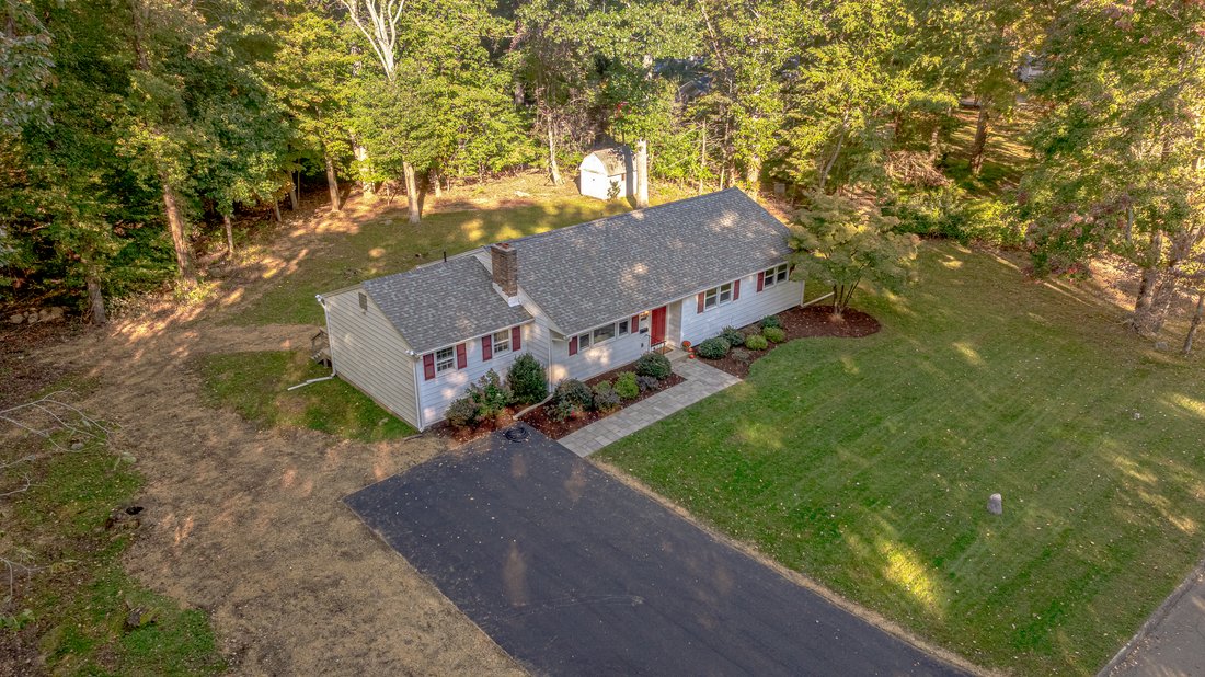 Haus in Guilford, Connecticut, Vereinigte Staaten 2 - 19088718
