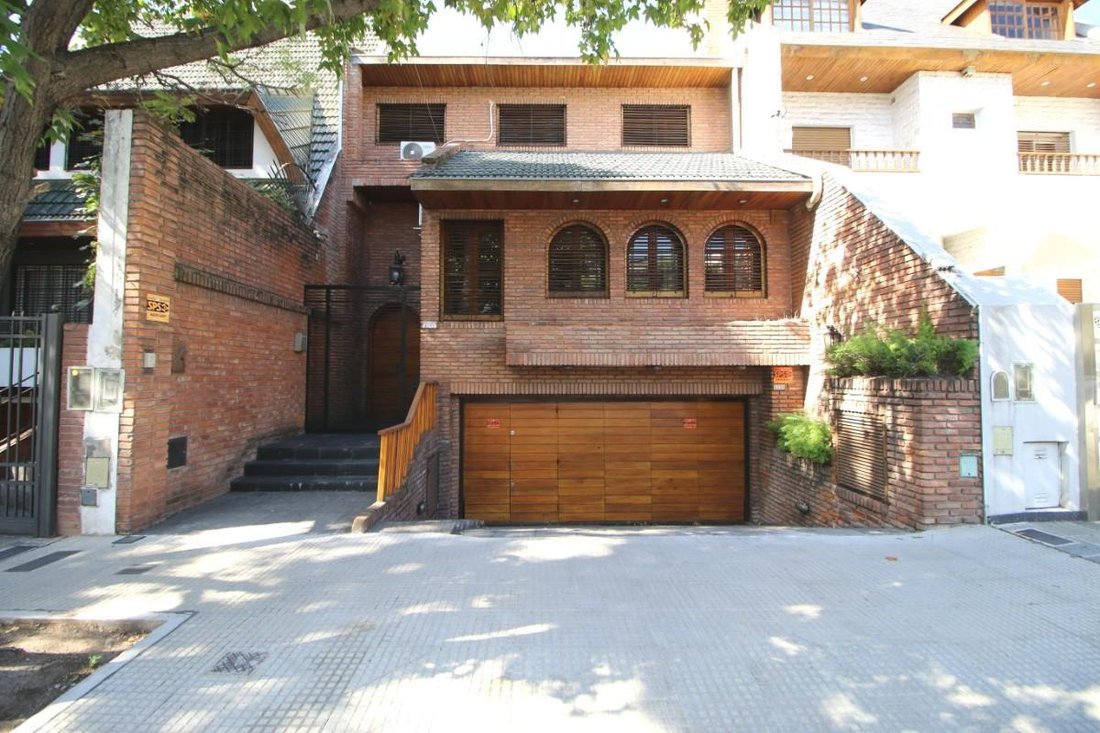 House in Buenos Aires, Buenos Aires, Argentina 2 - 19088948