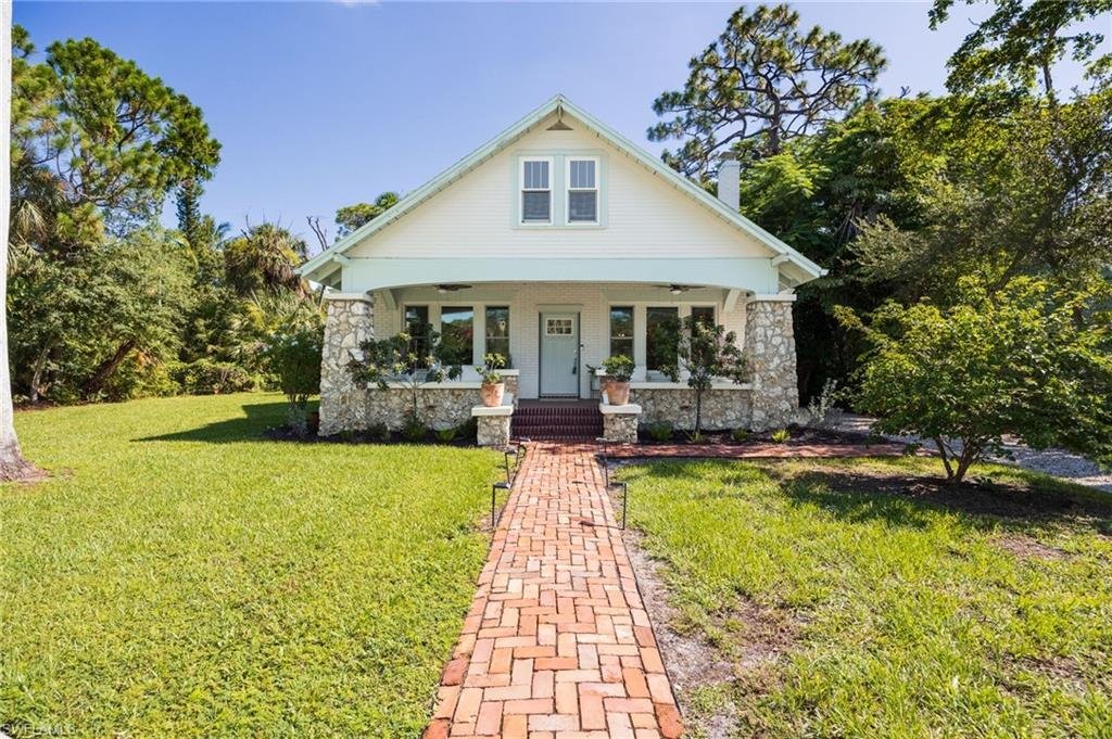 Haus in Fort Myers, Florida, Vereinigte Staaten 1 - 19088586